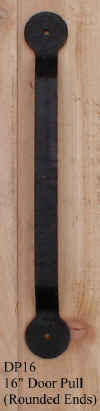 Door Pull Rnd DP16.jpg (58731 bytes)