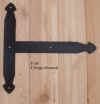 T Hinge Ptd Ends T16F.jpg (163360 bytes)
